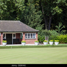 Bowls Club LDN - Battersea