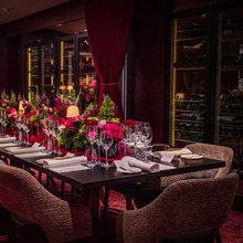 The Harben Room