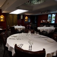 Sanctum Soho Hotel