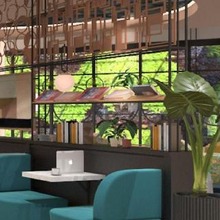 Hotel Indigo Clerkenwell