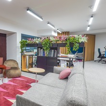 Sagal Group Showroom