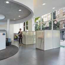 Steelcase Showroom