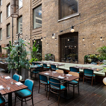 Cinnamon Kitchen
