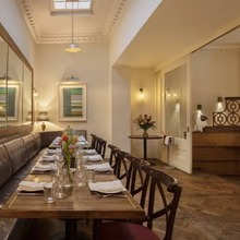 Cafe Murano St James