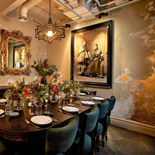 COYA MAYFAIR