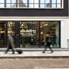 The Building Society