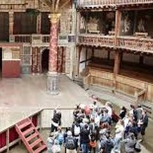 Shakespeare Globe