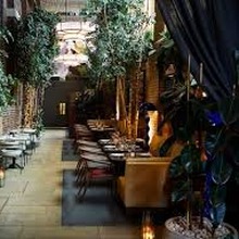 Jamie Oliver Catherine Street